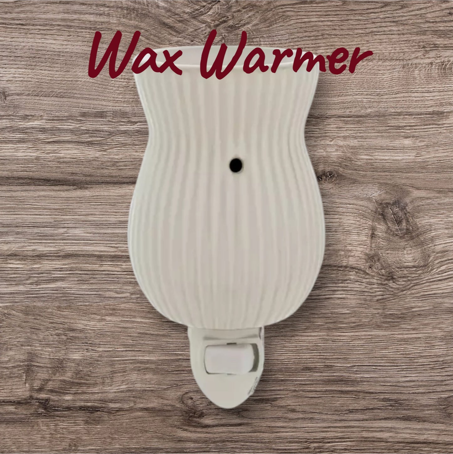 Wall Plug-in Wax Warmer