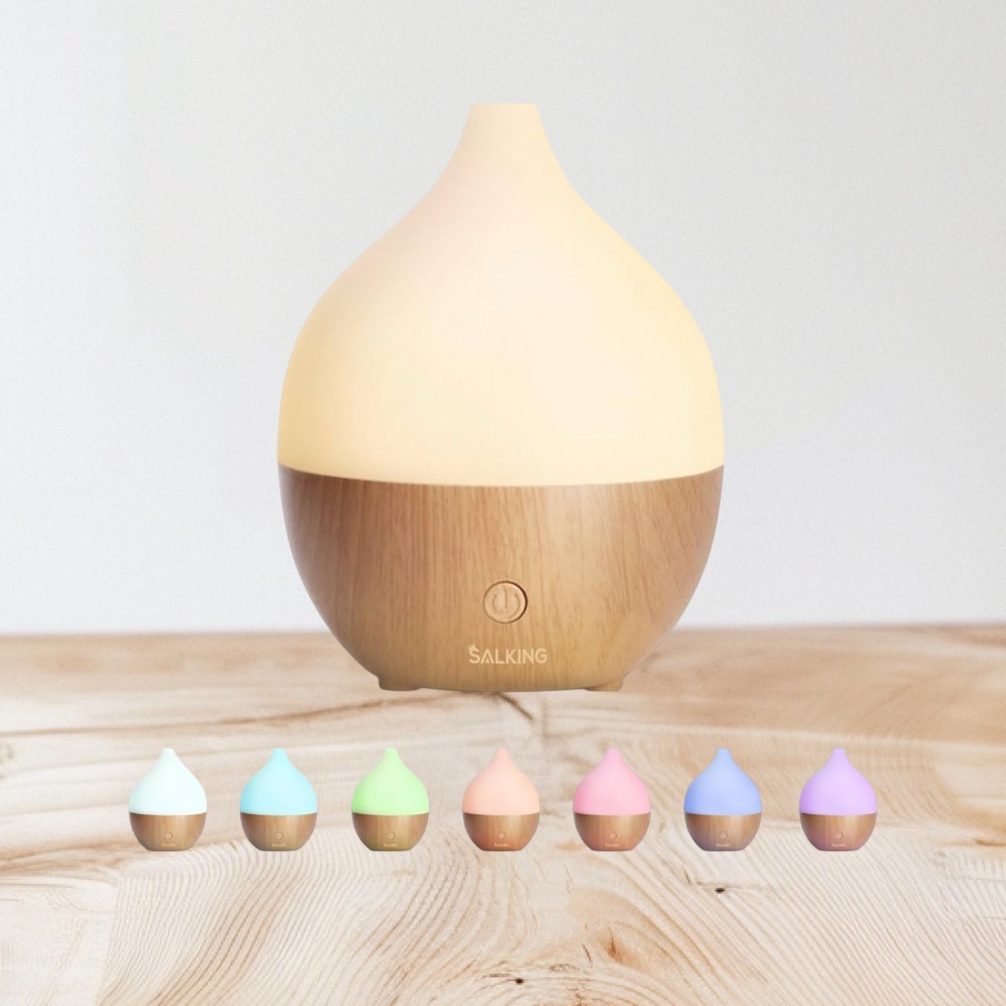 Essential Oil Diffuser