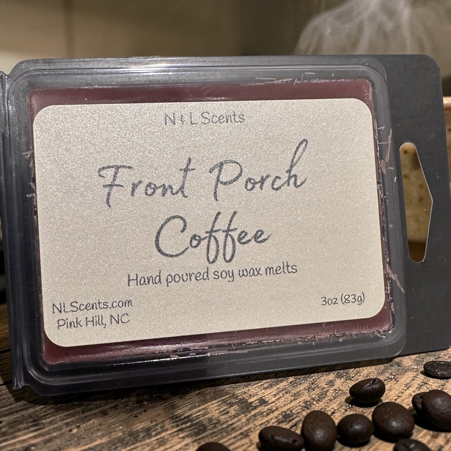 Front Porch Coffee