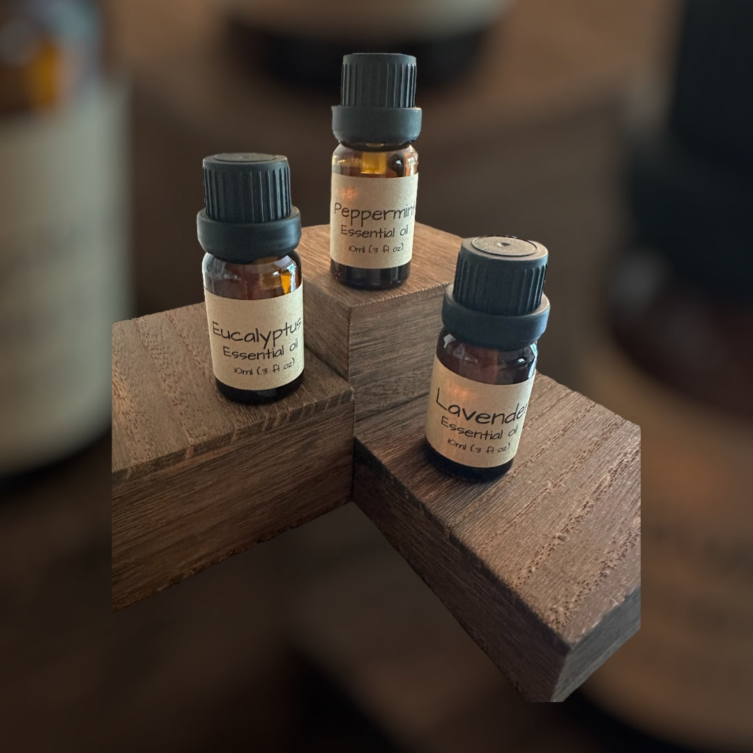 Essential Oils