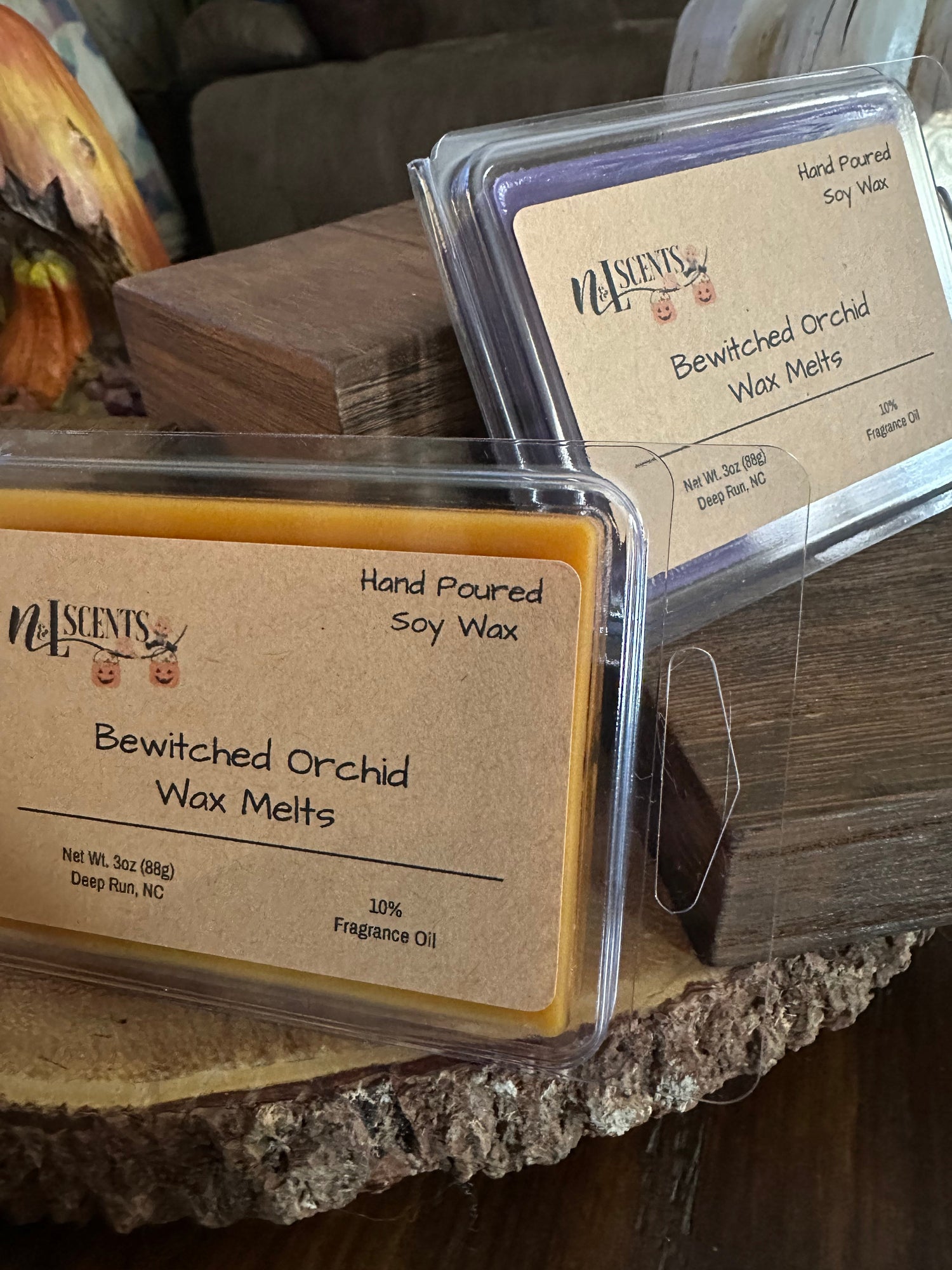 Wax Melts