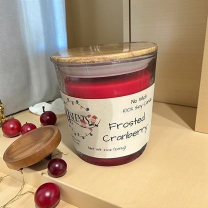 Candle and Wax Melt Scent of the Month