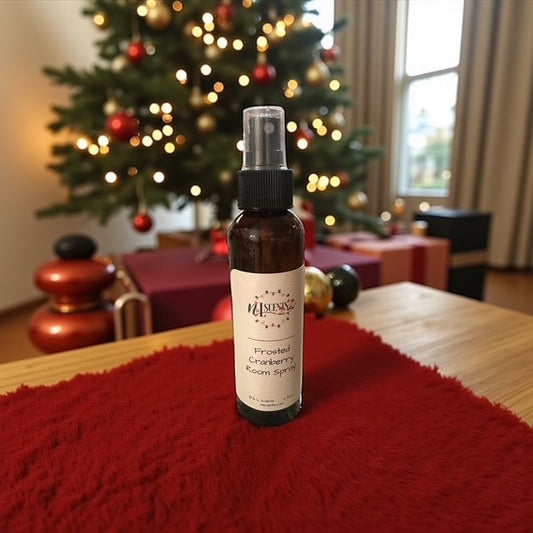 Fraser Fir Scented Room Spray