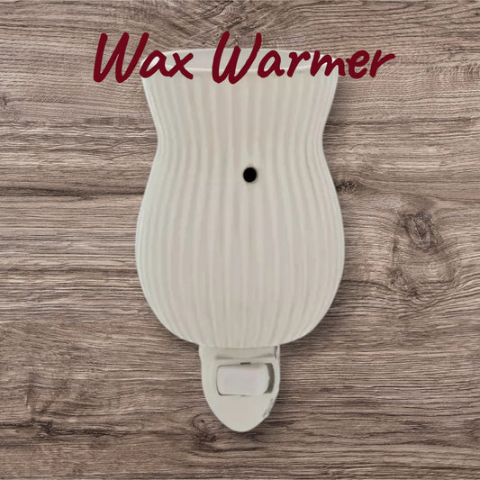 Wall Plug-in Wax Warmer