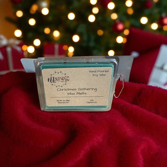 Christmas Gathering Wax Melts