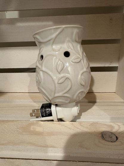 Gift set - Plug in Warmer & 2 Wax Melts