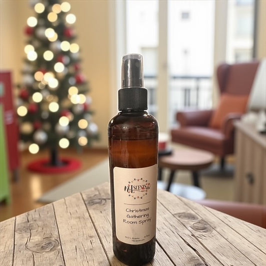 Christmas Gathering Scented Room Spray