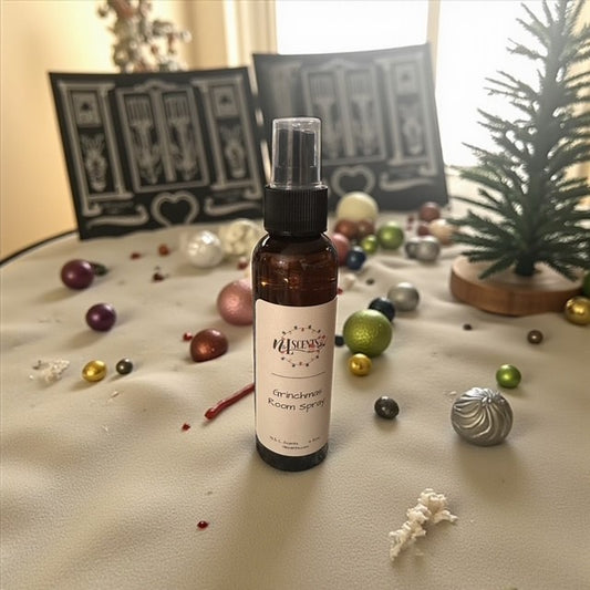 Grinchmas Scented Room Spray